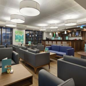 найти туры в отель Hilton Garden Inn Izmir Bayrakli отель Hilton Garden Inn Izmir Bayrakli