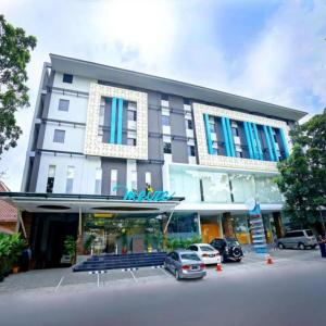 найти туры в отель Meize Hotel Bandung отель Meize Hotel Bandung