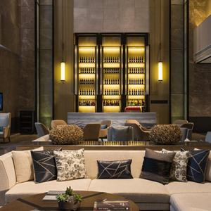 найти туры в отель Chongqing Marriott Hotel отель Chongqing Marriott Hotel