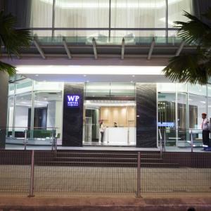 найти туры в отель Hotel WP отель Hotel WP