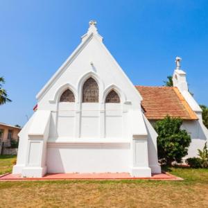 найти туры в отель Cinnamon Airport Residencies отель Cinnamon Airport Residencies