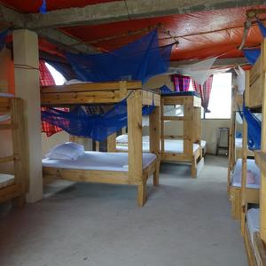 найти туры в отель Homeland Swahili Lodge - Hostel отель Homeland Swahili Lodge - Hostel