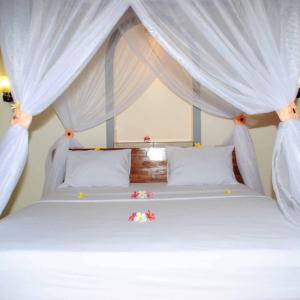 найти туры в отель Tiara Homestay Pemuteran отель Tiara Homestay Pemuteran