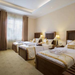 найти туры в отель Serene King S Villa отель Serene King S Villa