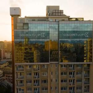 найти туры в отель Отель Golden Tulip Dar City Center отель Отель Golden Tulip Dar City Center