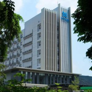 найти туры в отель BATIQA Hotel Cirebon отель BATIQA Hotel Cirebon