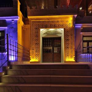 найти туры в отель Alaturca House отель Alaturca House