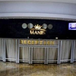 найти туры в отель Rey Manes Hotel отель Rey Manes Hotel
