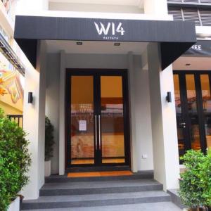 найти туры в отель W14 Pattaya отель W14 Pattaya