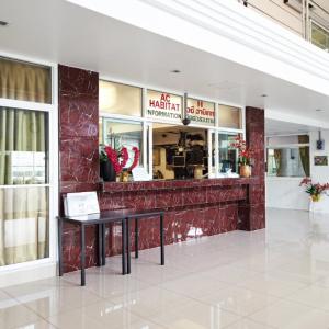 найти туры в отель AC Habitat Bangkok отель AC Habitat Bangkok