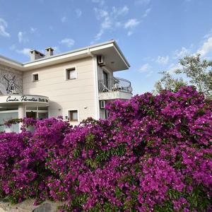 найти туры в отель Cunda Paradise Otel отель Cunda Paradise Otel