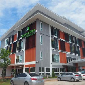 найти туры в отель Suksomboon Hotel отель Suksomboon Hotel