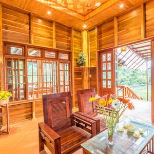 найти туры в отель The Garden House Phu Quoc Resort отель The Garden House Phu Quoc Resort