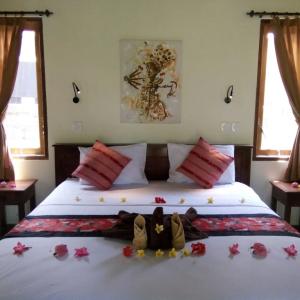 найти туры в отель Biorock Homestay отель Biorock Homestay