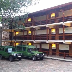 найти туры в отель Lobo Wildlife Lodge отель Lobo Wildlife Lodge