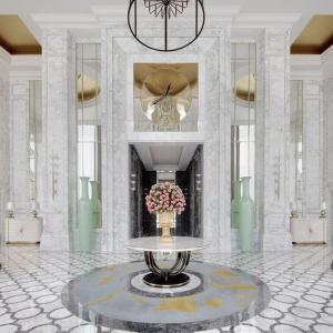 найти туры в отель The Langham, Haikou отель The Langham, Haikou