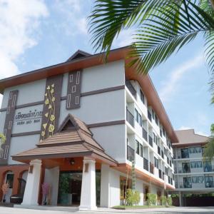 найти туры в отель Huen Jao Ban Hotel отель Huen Jao Ban Hotel