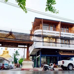 найти туры в отель Sri Chiang Yeun Boutique House отель Sri Chiang Yeun Boutique House