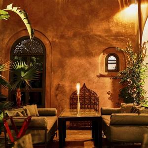 найти туры в отель Riad Noir d'Ivoire отель Riad Noir d'Ivoire