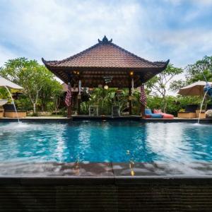 найти туры в отель Sunset Garden Nusa Lembongan отель Sunset Garden Nusa Lembongan