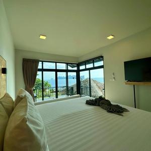 найти туры в отель HIP Seaview Resort at Phi Phi отель HIP Seaview Resort at Phi Phi