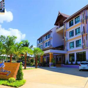 найти туры в отель Na Tubthieng Boutique Resort отель Na Tubthieng Boutique Resort