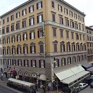 найти туры в отель Hotel Gioberti отель Hotel Gioberti
