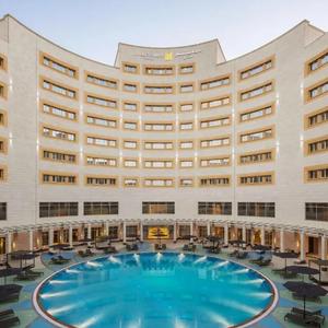 найти туры в отель Millennium Hotel Hail отель Millennium Hotel Hail