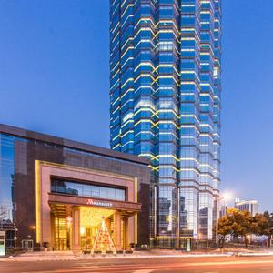 найти туры в отель Changzhou Marriott Hotel отель Changzhou Marriott Hotel