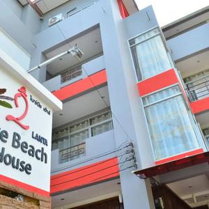 найти туры в отель Lanta Nice Beach House отель Lanta Nice Beach House