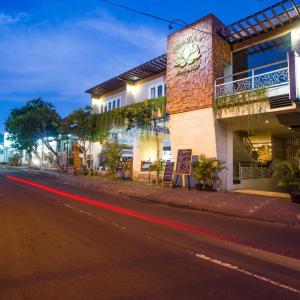 найти туры в отель Mahalaksmi Boutique Hotel отель Mahalaksmi Boutique Hotel