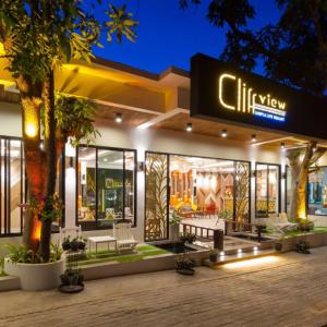 найти туры в отель Simple Life Cliff View Resort отель Simple Life Cliff View Resort