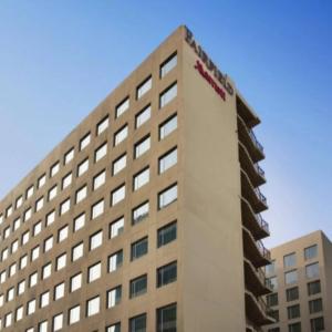 найти туры в отель Fairfield By Marriott Bengaluru Outer Ring Road отель Fairfield By Marriott Bengaluru Outer Ring Road