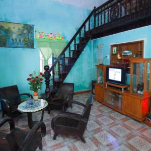 найти туры в отель Bougain Villeas Homestay отель Bougain Villeas Homestay