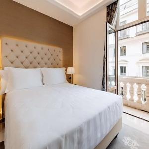 найти туры в отель Aleph Rome Hotel, Curio Collection by Hilton отель Aleph Rome Hotel, Curio Collection by Hilton