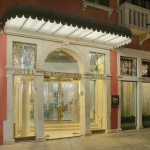 найти туры в отель Отель NH Venezia Santa Lucia отель Отель NH Venezia Santa Lucia