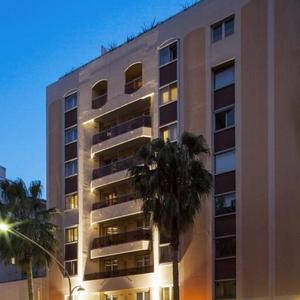 найти туры в отель Residhome Nice Promenade отель Residhome Nice Promenade