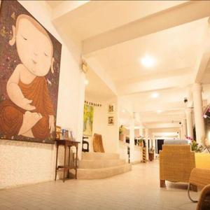 найти туры в отель Nern Chalet Beachfront Hotel отель Nern Chalet Beachfront Hotel