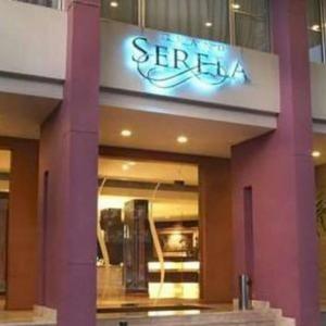 найти туры в отель Serela Riau Hotel Bandung отель Serela Riau Hotel Bandung