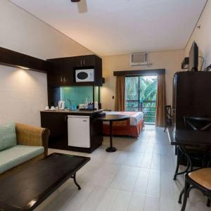 найти туры в отель Microtel by Wyndham Boracay отель Microtel by Wyndham Boracay
