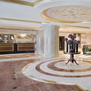 найти туры в отель Intercontinental Madinah - Dar Al Iman by IHG отель Intercontinental Madinah - Dar Al Iman by IHG