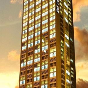 найти туры в отель Sun Flower Hotel and Residence отель Sun Flower Hotel and Residence