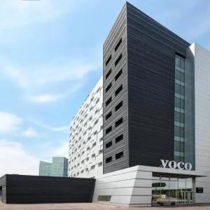 найти туры в отель voco Venice Mestre - The Quid by IHG отель voco Venice Mestre - The Quid by IHG