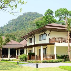 найти туры в отель Kacha Resort and Spa Koh Chang отель Kacha Resort and Spa Koh Chang