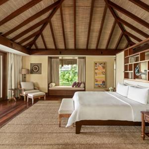 найти туры в отель Shangri-La Boracay отель Shangri-La Boracay
