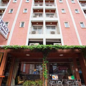 найти туры в отель KC Place Hotel Pratunam отель KC Place Hotel Pratunam