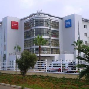 найти туры в отель Relax Hotel Airport Nouasseur отель Relax Hotel Airport Nouasseur