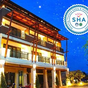 найти туры в отель Lanta Mermaid Boutique House отель Lanta Mermaid Boutique House