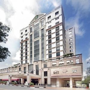 найти туры в отель Holiday Inn Express and Suites Singapore Novena by IHG отель Holiday Inn Express and Suites Singapore Novena by IHG