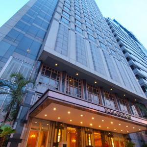 найти туры в отель Отель Richmonde Hotel Ortigas отель Отель Richmonde Hotel Ortigas